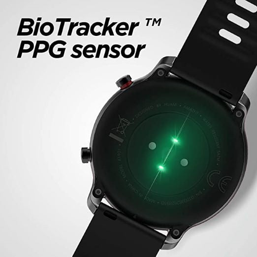 Amazfit GTR Smartwatch Amazfit GTR Smartwatch